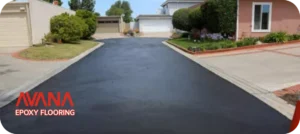 AVANA Driveway Coating