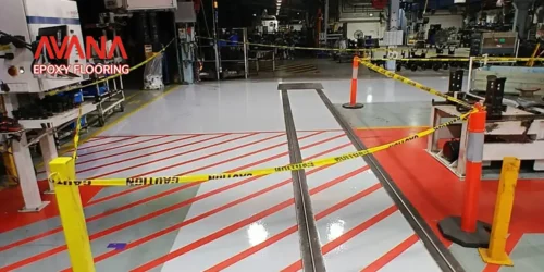 epoxy flooring contractor brisbane