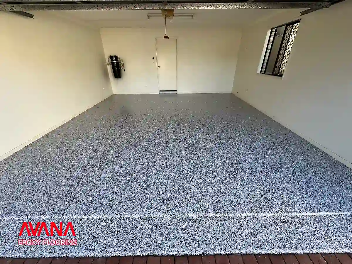 Choosing the Right Epoxy Floor for Your Space